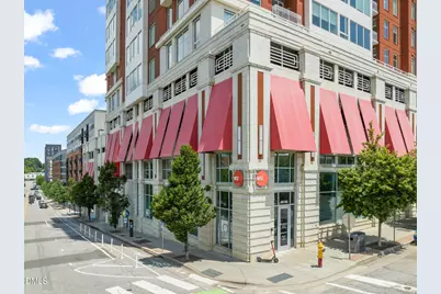 400 W North Street #1218, Raleigh, NC 27603 - Photo 37