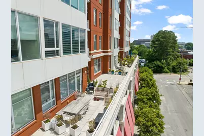 400 W North Street #1218, Raleigh, NC 27603 - Photo 31
