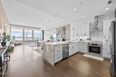 400 W North Street #1218, Raleigh, NC 27603 - Photo 5