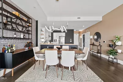 400 W North Street #1218, Raleigh, NC 27603 - Photo 9