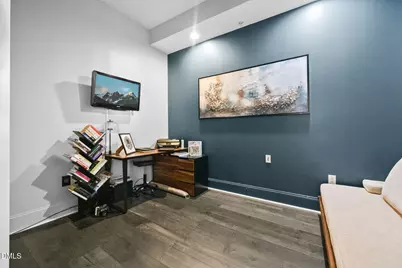 400 W North Street #1218, Raleigh, NC 27603 - Photo 25