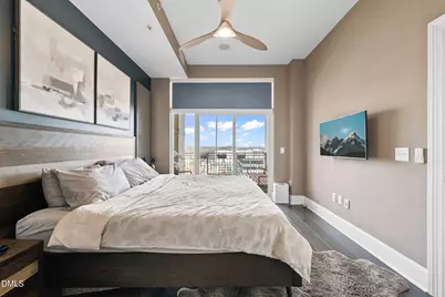 400 W North Street #1218, Raleigh, NC 27603 - Photo 17