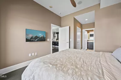 400 W North Street #1218, Raleigh, NC 27603 - Photo 19