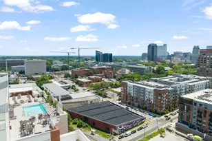 400 W North St, Raleigh, NC 27603 - Photo 33