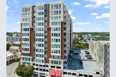 400 W North Street #1218, Raleigh, NC 27603 - Photo 35