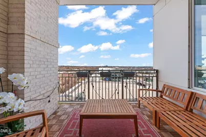 400 W North Street #1218, Raleigh, NC 27603 - Photo 27