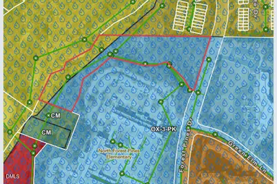 11601 Forest Pines Drive, Raleigh, NC 27614 - Photo 5