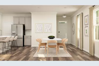 3012 Bay Foal Lane, Durham, NC 27703 - Photo 3