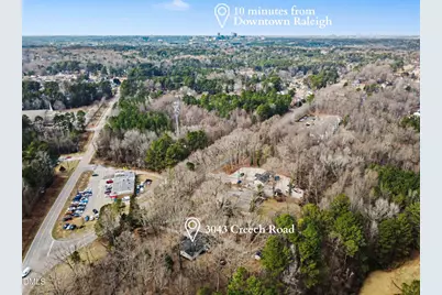 3043 Creech Road, Raleigh, NC 27610 - Photo 3