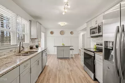 3043 Creech Road, Raleigh, NC 27610 - Photo 9