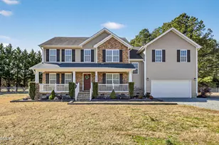 6512 Ten-Ten Rd, Apex, NC 27539 - Photo 1