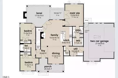 380 Hardwood Drive SW, Supply, NC 28452 - Photo 5