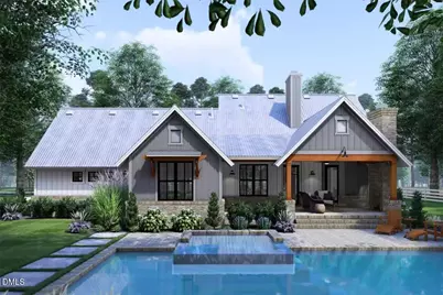 380 Hardwood Drive SW, Supply, NC 28452 - Photo 1