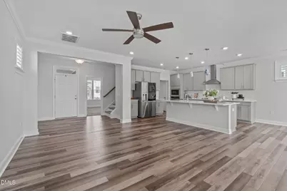 1170 Herb Garden Way, Apex, NC 27502 - Photo 11