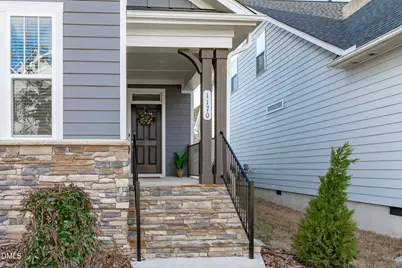 1170 Herb Garden Way, Apex, NC 27502 - Photo 3