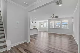 1170 Herb Garden Way, Apex, NC 27502 - Photo 5