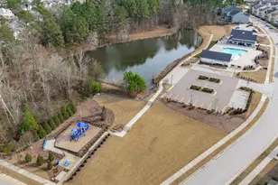 1170 Herb Garden Way, Apex, NC 27502 - Photo 47