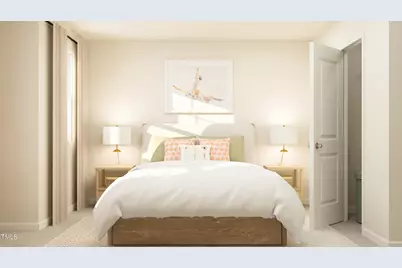 3018 Bay Foal Lane, Durham, NC 27703 - Photo 15