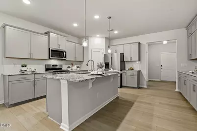 563 Fosterton Cottage Way, Raleigh, NC 27603 - Photo 5