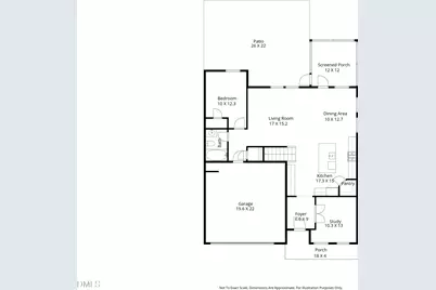 563 Fosterton Cottage Way, Raleigh, NC 27603 - Photo 13