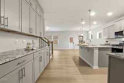 563 Fosterton Cottage Way, Raleigh, NC 27603 - Photo 3