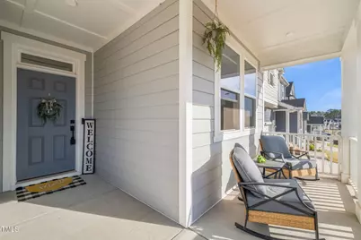 1417 Underbrush Drive, Durham, NC 27703 - Photo 5