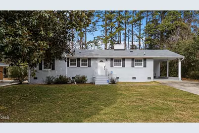 2613 Poole Road, Raleigh, NC 27610 - Photo 1