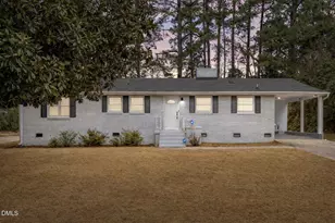2613 Poole Rd, Raleigh, NC 27610 - Photo 31