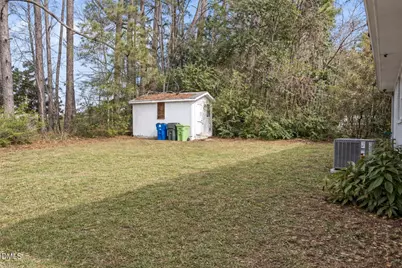 2613 Poole Road, Raleigh, NC 27610 - Photo 27