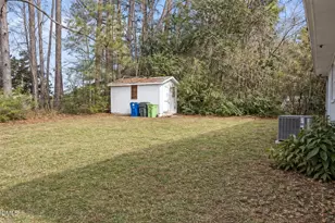 2613 Poole Rd, Raleigh, NC 27610 - Photo 27