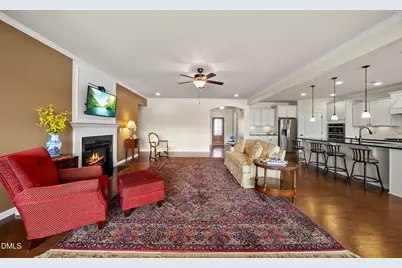 325 Ibis Lane, Durham, NC 27703 - Photo 27