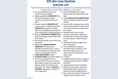 325 Ibis Lane, Durham, NC 27703 - Photo 9