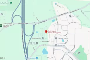 605 Hedrick Rdg Rd, Cary, NC 27519 - Photo 9