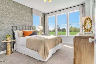 605 Hedrick Ridge Road #305, Cary, NC 27519 - Photo 29