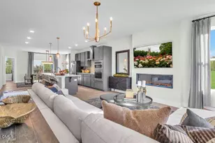 605 Hedrick Rdg Rd, Cary, NC 27519 - Photo 19