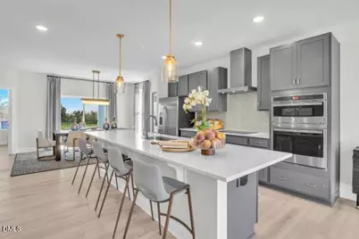 605 Hedrick Ridge Road #305, Cary, NC 27519 - Photo 23