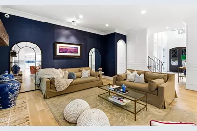 1528 Eglantyne Court, Raleigh, NC 27613 - Photo 21