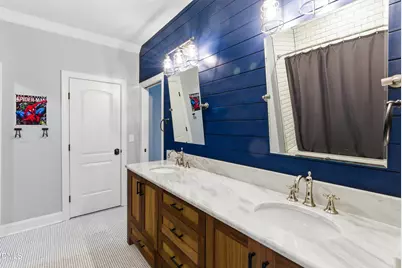 1528 Eglantyne Court, Raleigh, NC 27613 - Photo 61