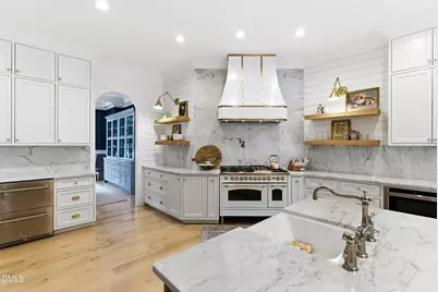 1528 Eglantyne Court, Raleigh, NC 27613 - Photo 9