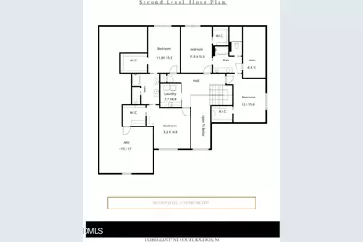 1528 Eglantyne Court, Raleigh, NC 27613 - Photo 99