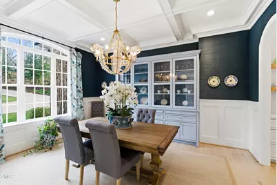 1528 Eglantyne Court, Raleigh, NC 27613 - Photo 5