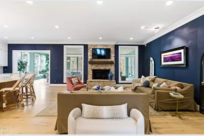 1528 Eglantyne Court, Raleigh, NC 27613 - Photo 19