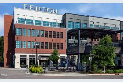 605 Hedrick Ridge Road #303, Cary, NC 27519 - Photo 29