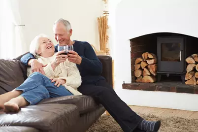 605 Hedrick Ridge Road #303, Cary, NC 27519 - Photo 37