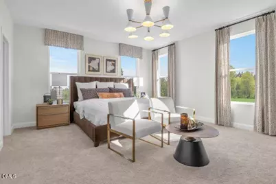 605 Hedrick Ridge Road #303, Cary, NC 27519 - Photo 21