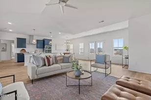 515 Sanctuary Trail, Cameron, NC 28326 - Photo 9