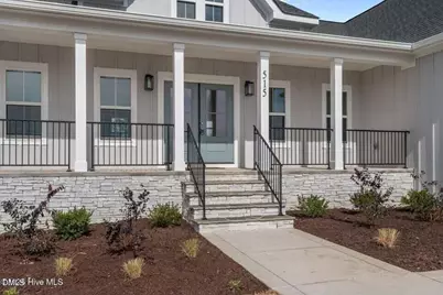 515 Sanctuary Trail, Cameron, NC 28326 - Photo 5