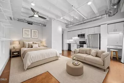 1300 St Marys Street #205, Raleigh, NC 27605 - Photo 5