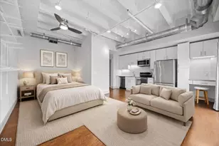 1300 St Marys St, Raleigh, NC 27605 - Photo 3