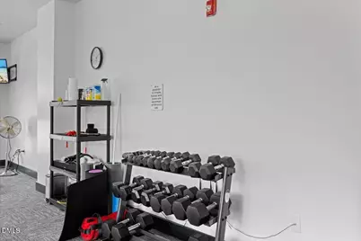 1300 St Marys Street #205, Raleigh, NC 27605 - Photo 23